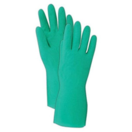 MAPA M15 15 Mil Unlined Z Pattern Nitrile Gloves, 12PK 479411